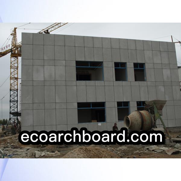 What Are the Cost Advantages of Buying Exterior Concrete Wall Panels Wholesale?