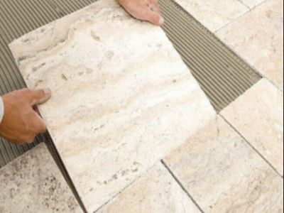 Les 4 principaux fabricants de carreaux céramiques flexibles aux États-Unis