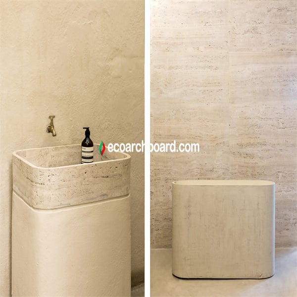 What Common Installation Issues Should You Be Aware of with Travertine Wall Cladding?