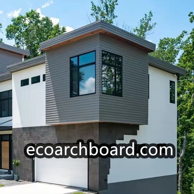 Common Usage Issues with Cement Sheet Weatherboard and How to Overcome Them