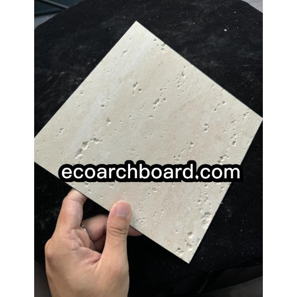 Elevate Your Architecture with the Distinctive Appeal of Travertine Stone Facade