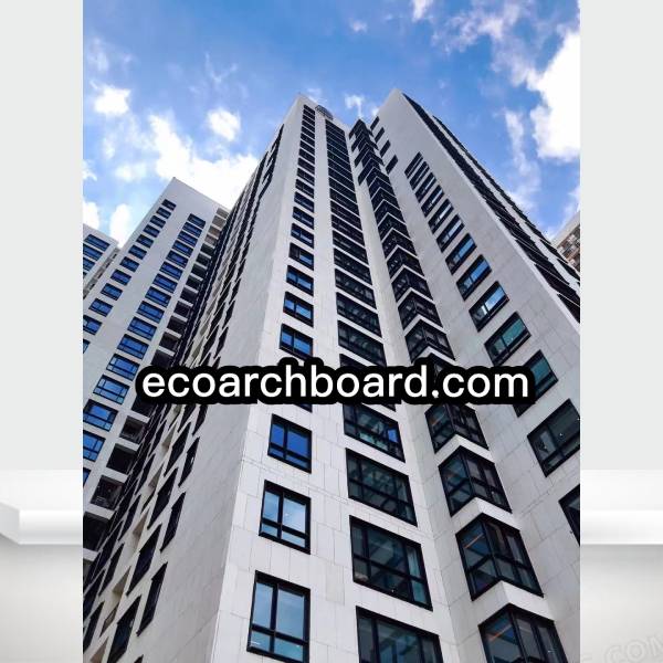 Where to Find High-Quality Fibre Cement Board Cladding at Wholesale Prices