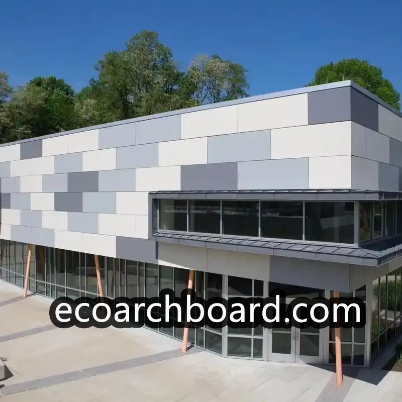 What Are the Latest Trends in 6mm Fibre Cement Board Applications?