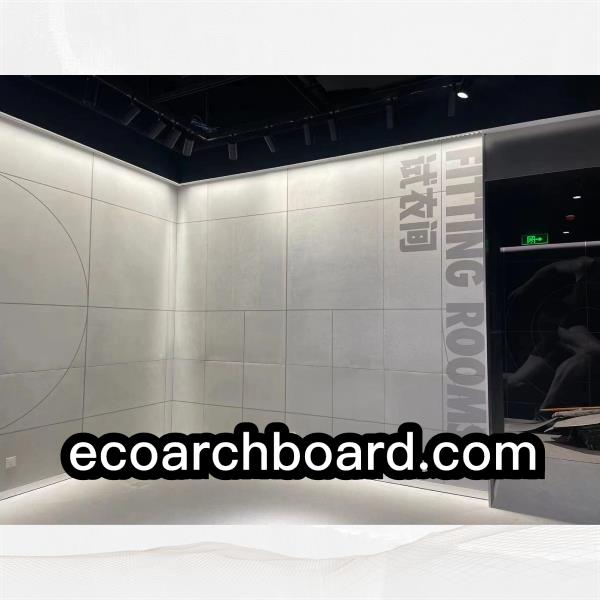 What Makes Concrete Interior Wall Panels the Ideal Choice for Soundproofing?