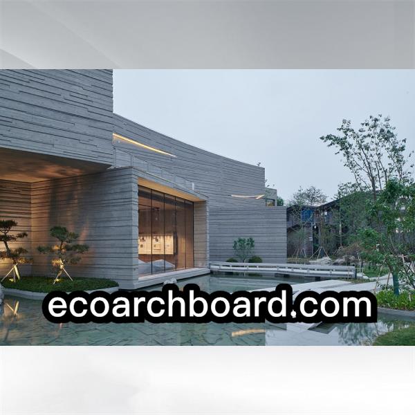 What Makes Exterior Concrete Wall Panels a Trending Choice in Construction?