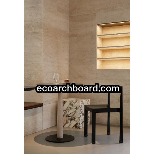 Exploring the history and geology of Mexican travertine.