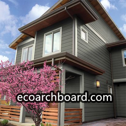 Where to Find Wholesale Exterior Cement Board Siding at Competitive Prices?