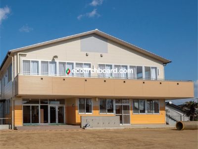 Renovation Revolution: Lightweight Flexible Stone for Existing Structures