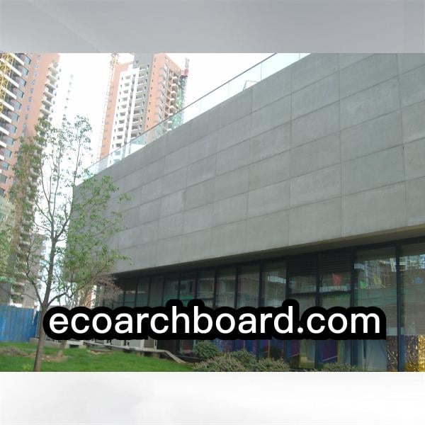 Where to Find Affordable Wholesale Options for Concrete Wall Panels