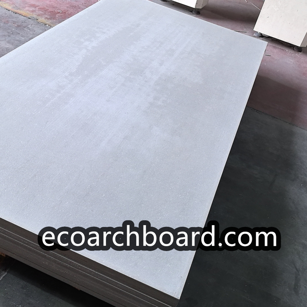 What Makes Concrete Fiber Siding a Trending Choice Among Builders and Designers?