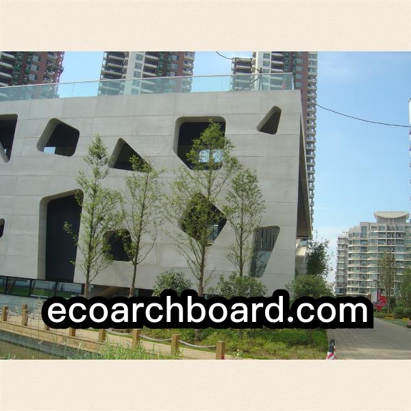 Where to Source Durable Concrete Cladding Panels for Your Next Project