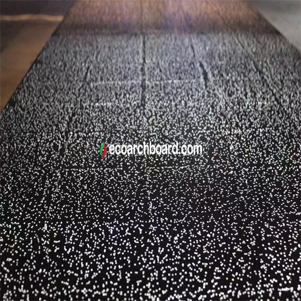 Tile in Demand by the Concrete Jungle