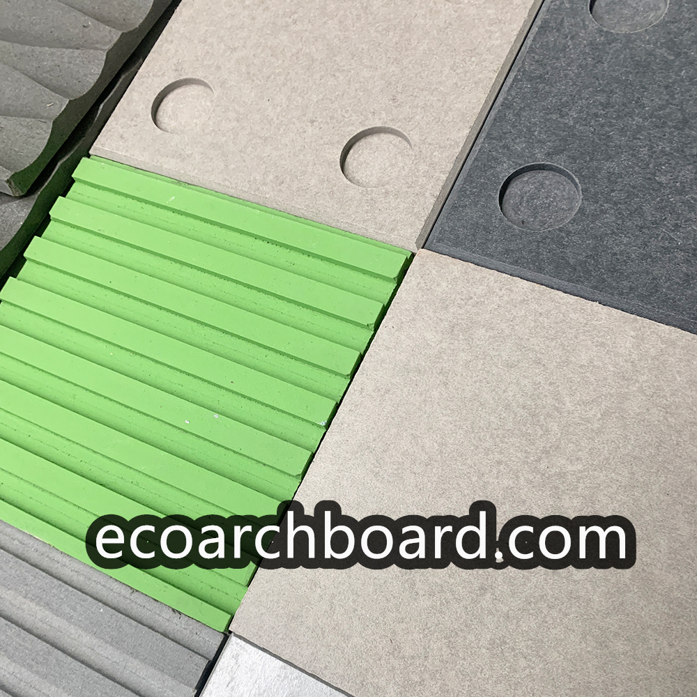How to Choose the Best Wood Wool Cement Panels for Your Project?