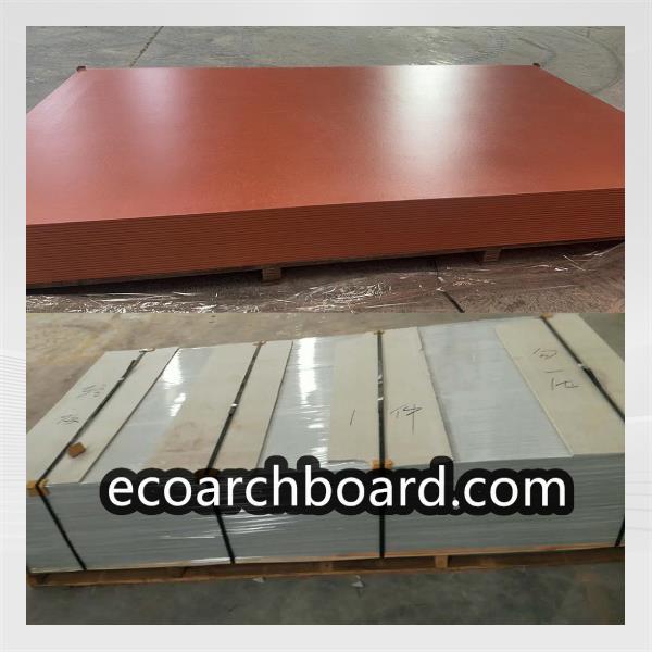 How to Choose the Best Cement Board for Your Construction Needs?