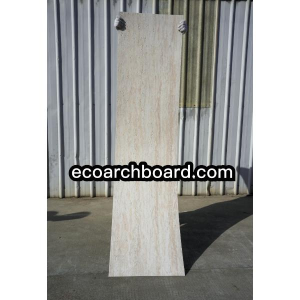 Enhance your decor with the natural charm of travertine soft stone