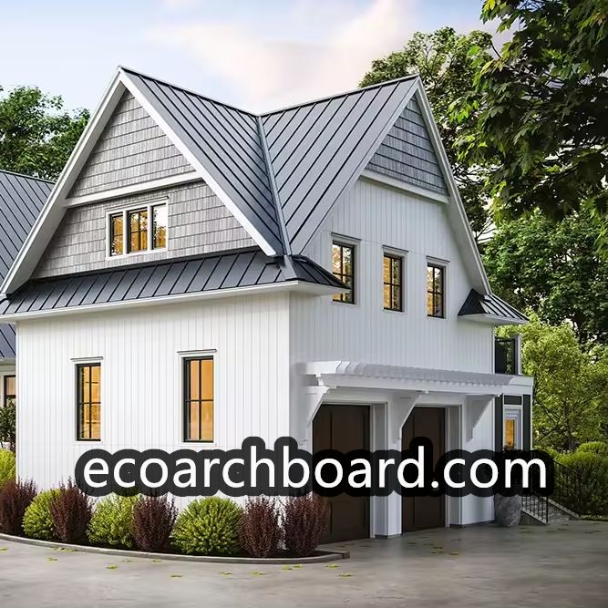 What Wholesale Buyers Need to Know About Cement Sheet Paneling Specifications