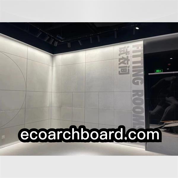 What Are the Benefits of Using Fiber Cement Board for Exterior Walls?