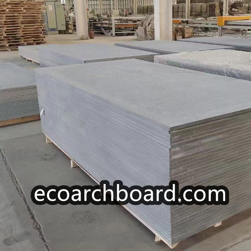 What Makes Grooved Panel Boards a Smart Choice for Bulk Buyers?