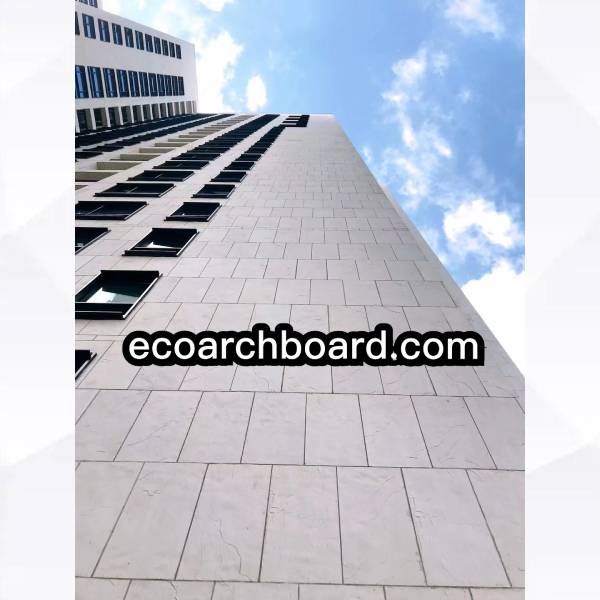Common Usage Issues with Fibre Cement Board Cladding and How to Avoid Them