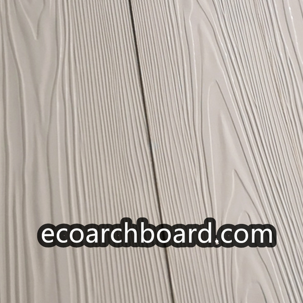 What Makes Perforated Fiber Cement Board a Sustainable Choice for Modern Architecture?