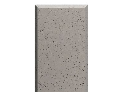 Who are the major suppliers of soft stone and manufacturers of concrete boards in the Middle East?