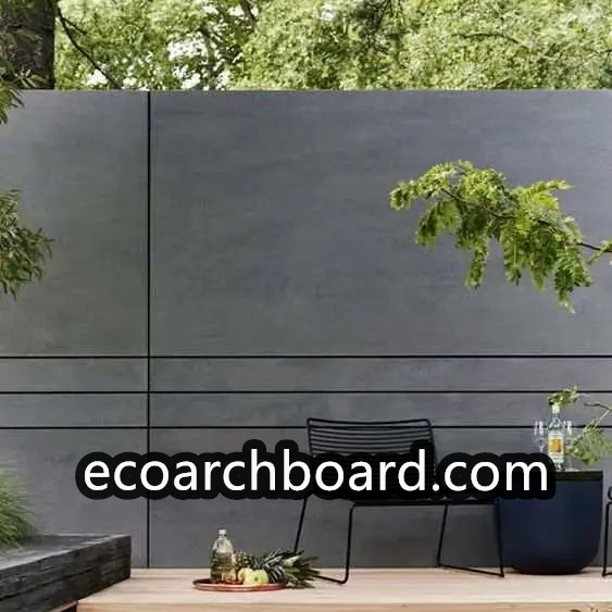Where to Find High-Quality Wholesale Concrete Siding Options