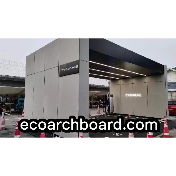 Where to Buy Fiber Concrete Board in Bulk for Cost-Effective Projects