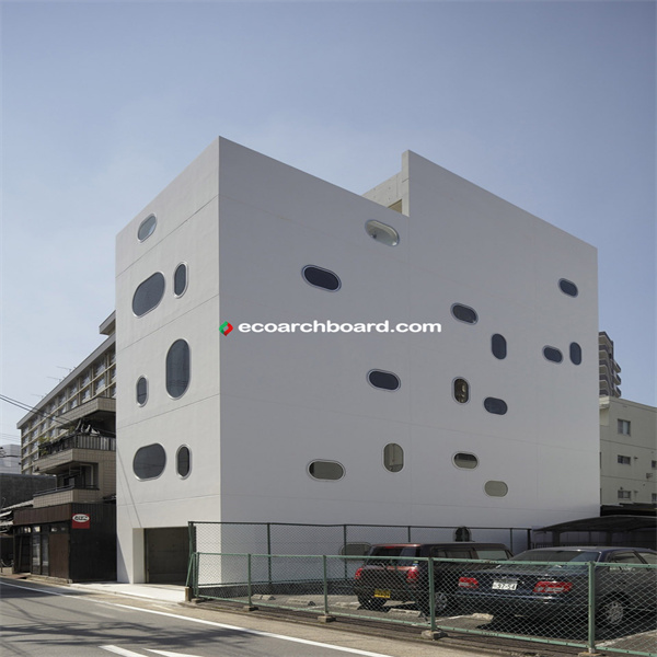 What Makes Cement Board the Ideal Choice for Exterior Cladding?