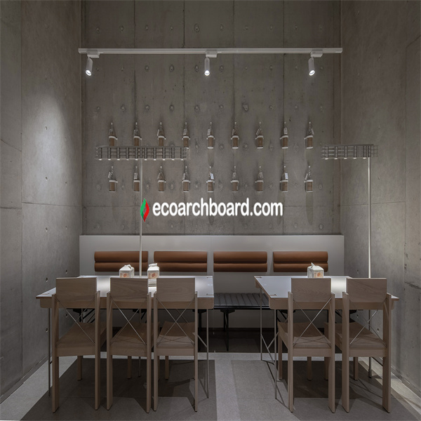 Cement Board Options: Durable and Stylish