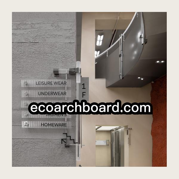What Makes Interior Wall Panels a Sustainable Choice for Australian Buyers?
