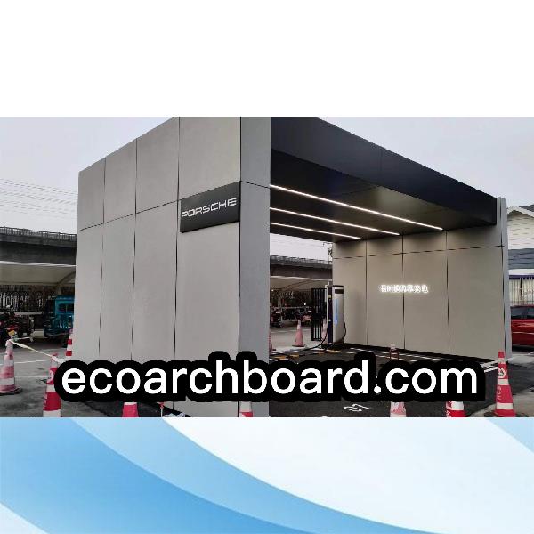 What Styles and Finishes Are Trending in External Concrete Cladding Today?
