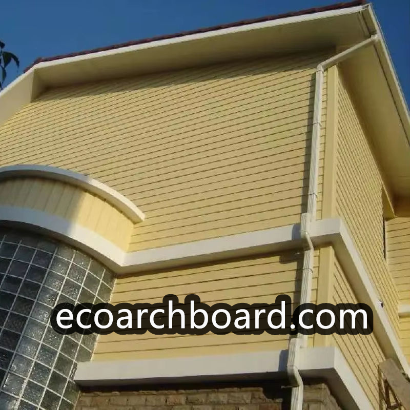 Where to Buy Cement Board Siding Wholesale for Your Construction Needs