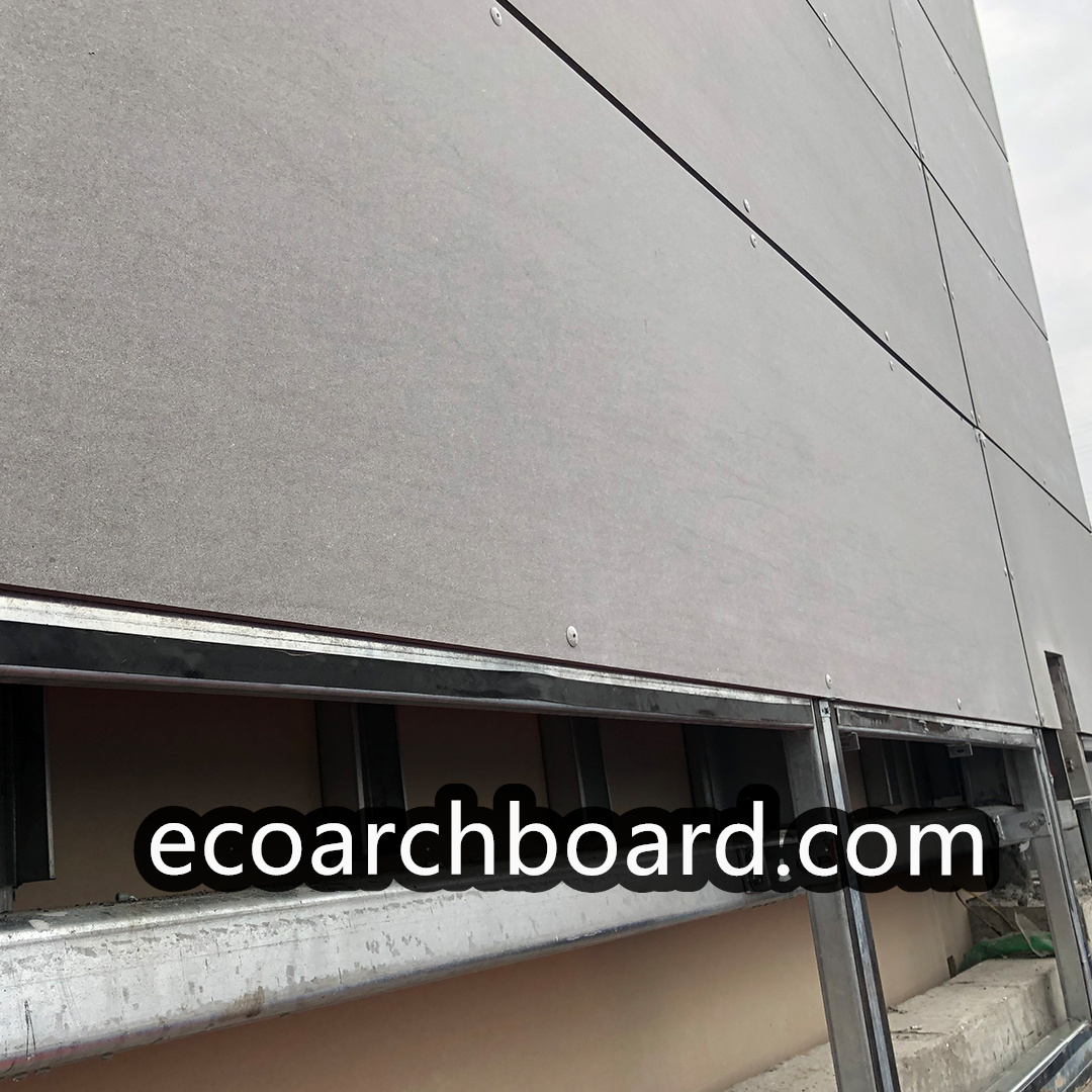 What Are the Latest Trends in Decorative Hardie Board Designs?