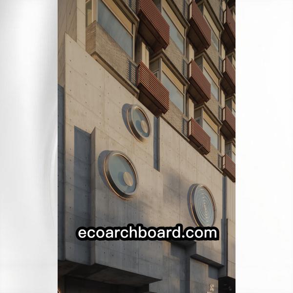 Common Usage Issues with Concrete Wall Panels and How to Avoid Them