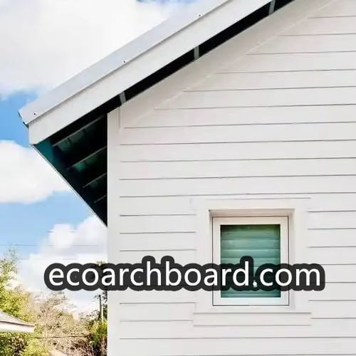 How Does Cement Siding Compare to Other Siding Materials?