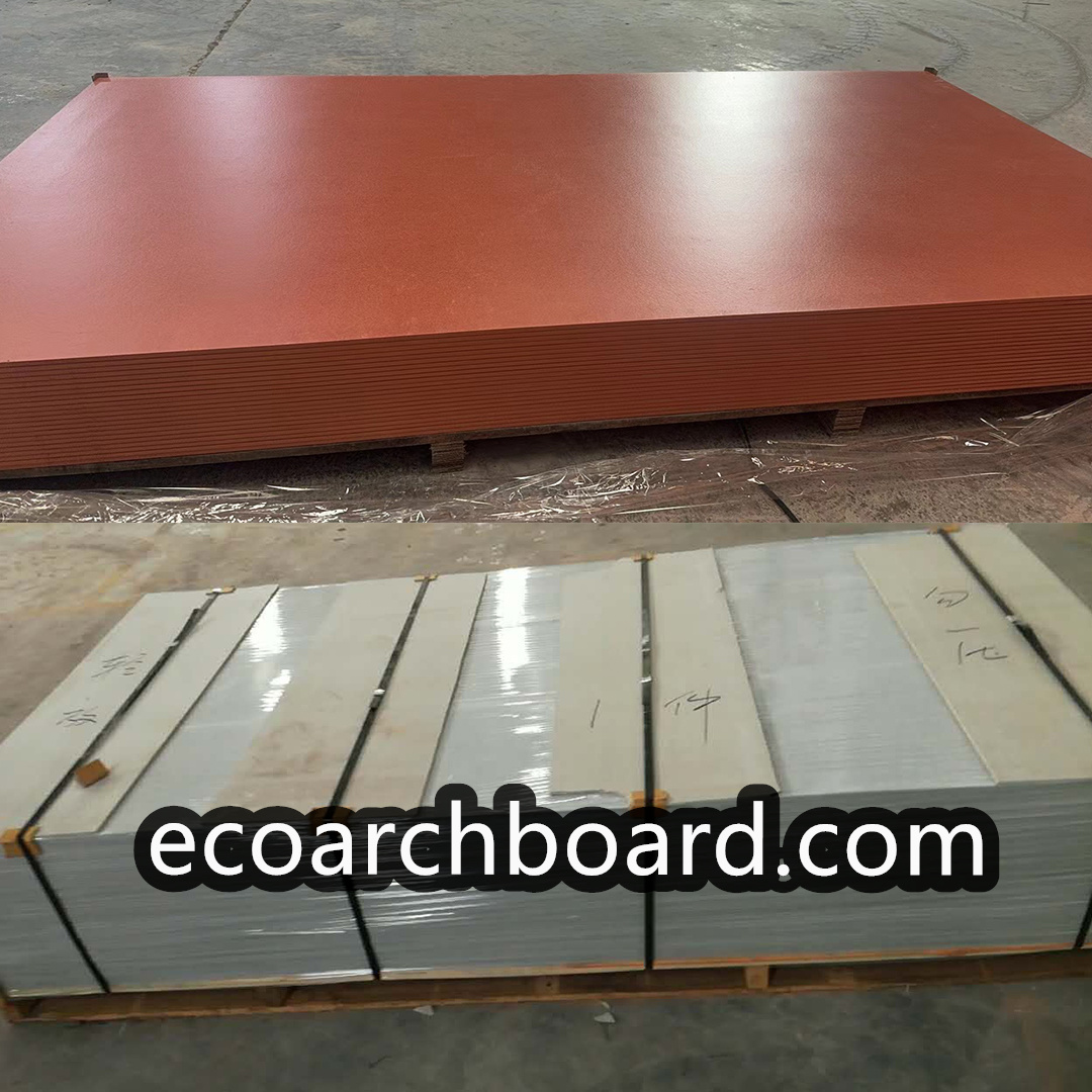 How Fibre Cement Boards Cladding Can Enhance Your Property's Value?