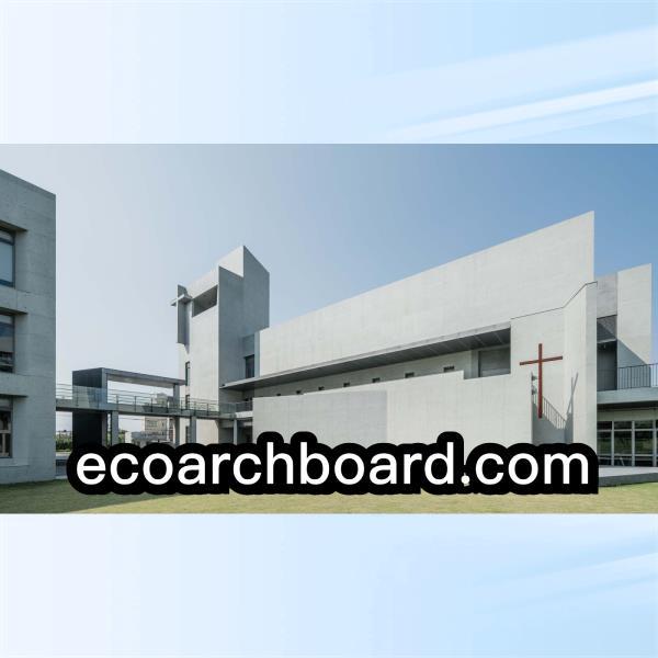 Where to Find High-Quality Concrete Cladding Panels at Competitive Prices
