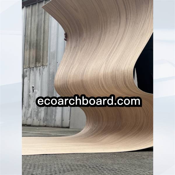 What Trends Are Shaping the Future of Thin Flexible Wood Panels in Wholesale Markets?