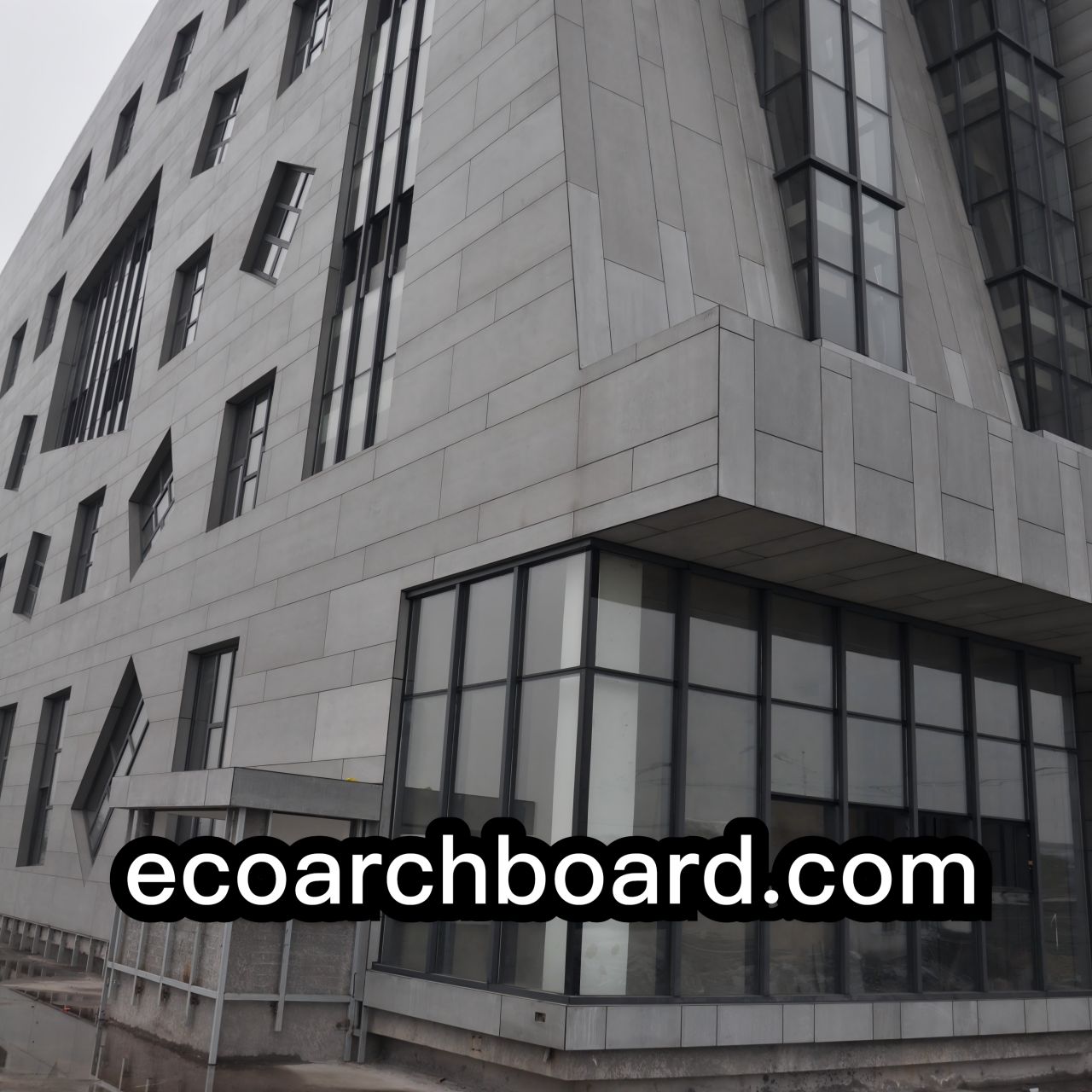 Where to Find High-Quality Fiber Concrete Boards at Competitive Prices