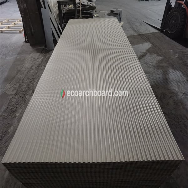 How Fiber Cement Walls Enhance Energy Efficiency in Commercial Spaces
