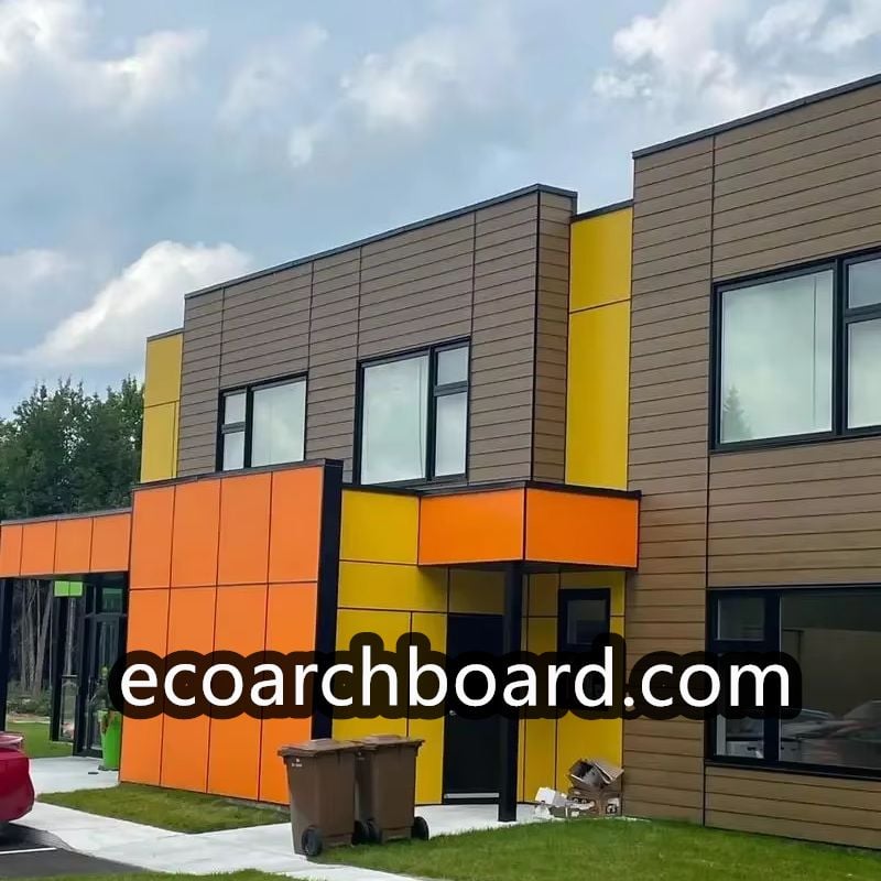 Where to Buy High-Quality Fiber Cement Fence Panels at Competitive Prices