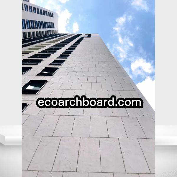 How to Install Fibre Cement Board Cladding Like a Pro