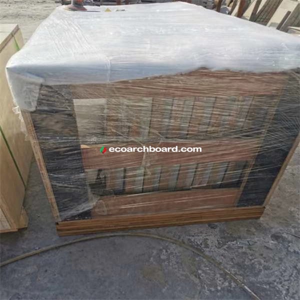 Why Concrete Tiles Are Environment Friendly?