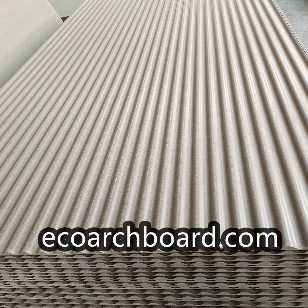 How Fibre Sheets Enhance Interior Design and Aesthetics?