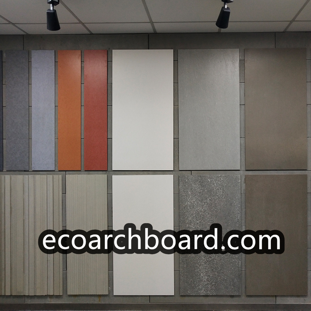 How to Choose the Best Fiber Cement Siding for Your Project? 