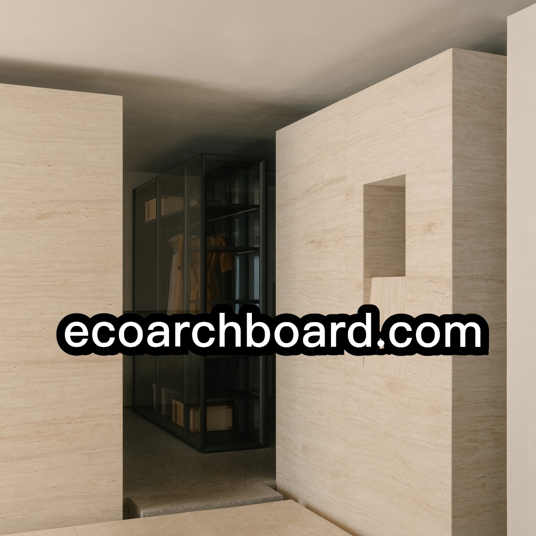 Where to Source Premium Travertine Feature Walls for Your Next Project