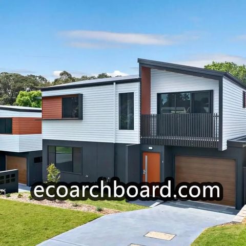 How Does Fiber Cement Siding Stand Up to Harsh Canadian Weather?