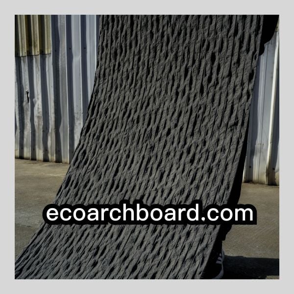 How Flexible Slate Sheets Enhance Aesthetic Appeal in Architecture