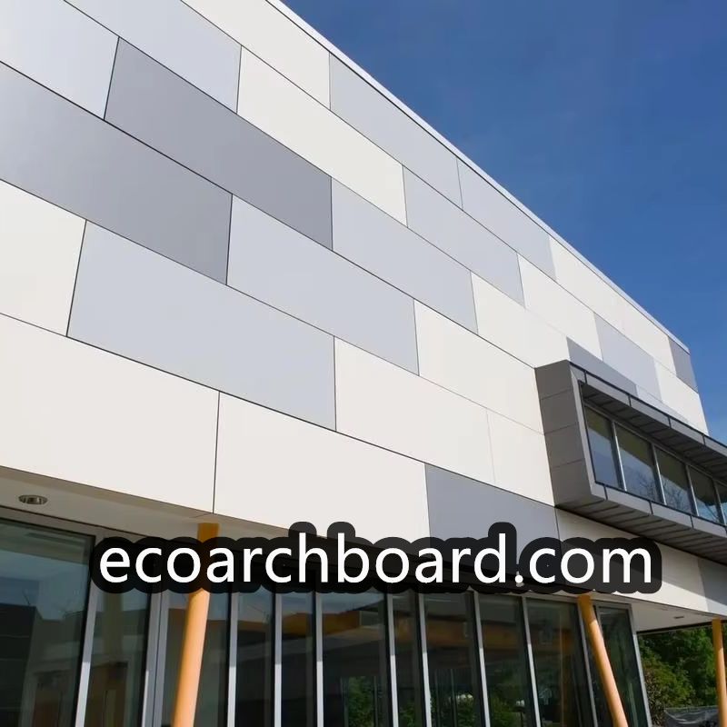 The Eco-Design Synergy: Flexible Ceramic Tiles and Fiber Cement Boards