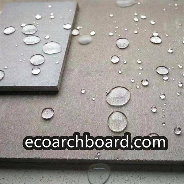 Pahusayin ang Labas ng Iyong Gusali gamit ang Estilong Fiber Cement Cladding Panels